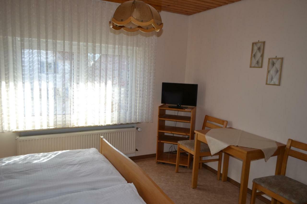 Landgasthaus Krone In St. Johann Sankt Johann  Dış mekan fotoğraf